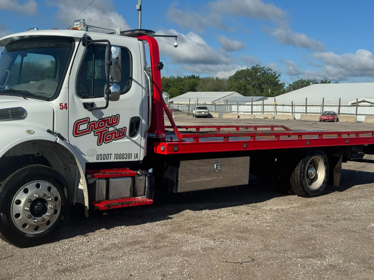 2020 Freightliner M2 21.5ft Steel Vulcan (10)